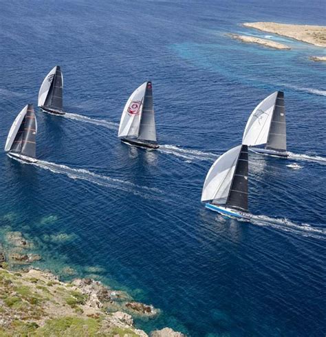 rolex cup 2023 porto cervo|maxi yacht rolex 2023.